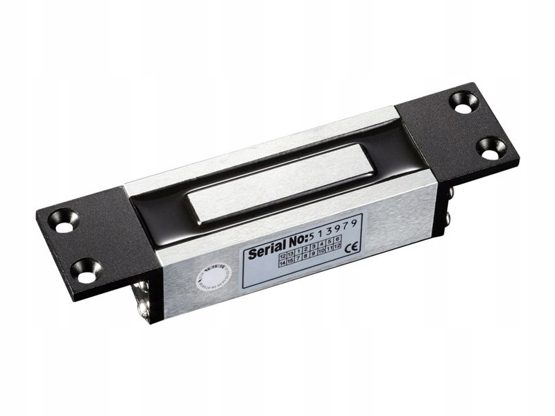 Elektromagnetická zapuštěná svorka EL-120M Scot