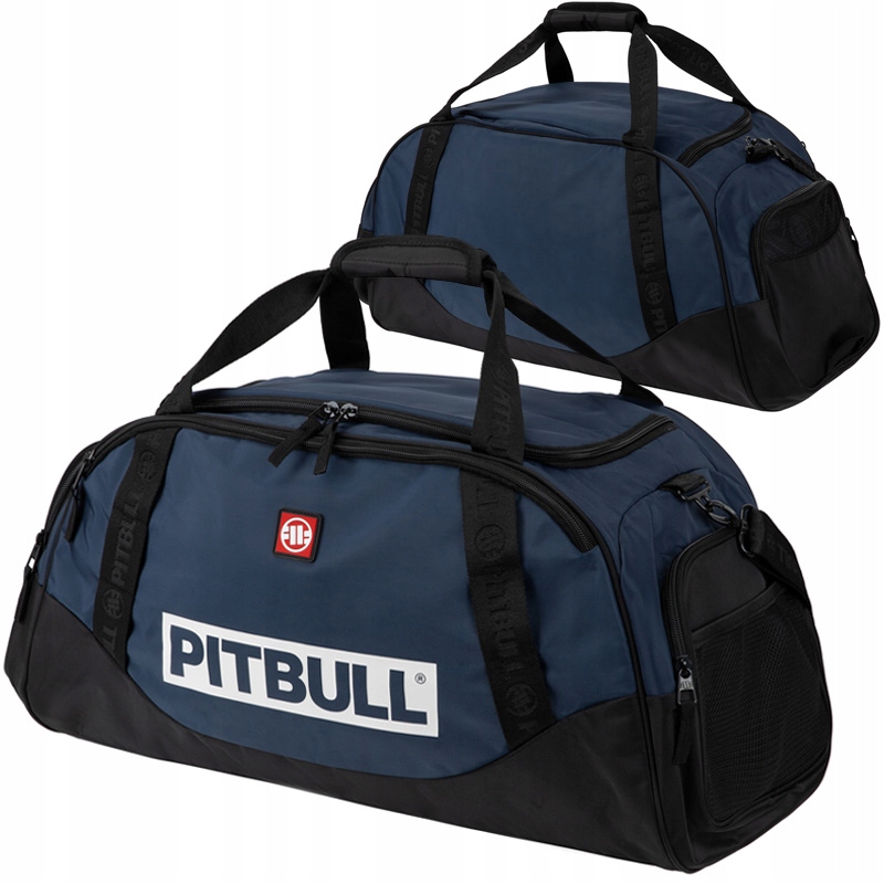 Pit Bull torba Treningowa Sport sportowa od Ari