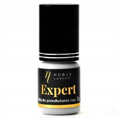 

Klej do rzęs Expert Noble Lashes