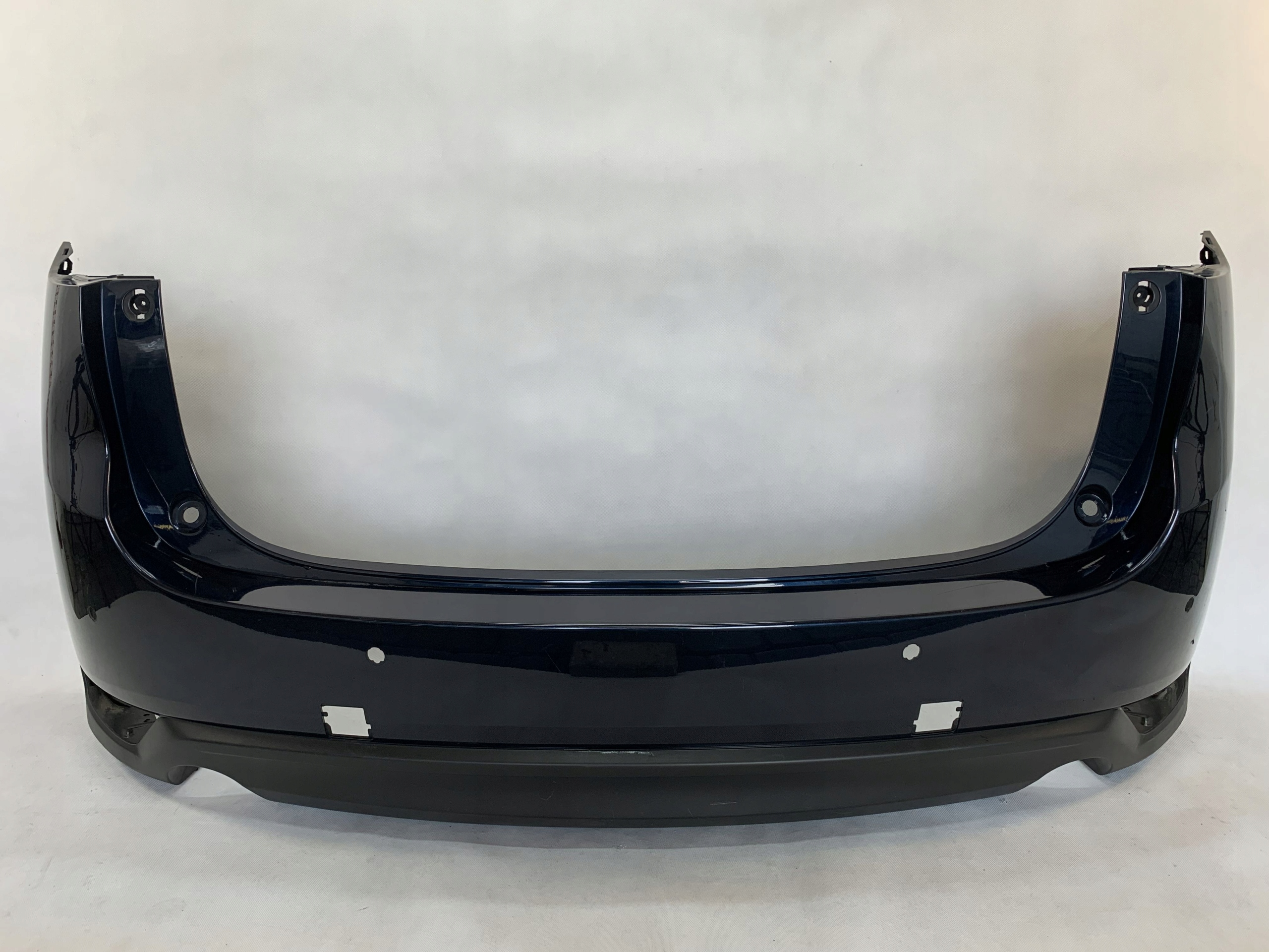 bumper rear Mazda CX-5 2 II 17r PDC KB8A 50221 02.26