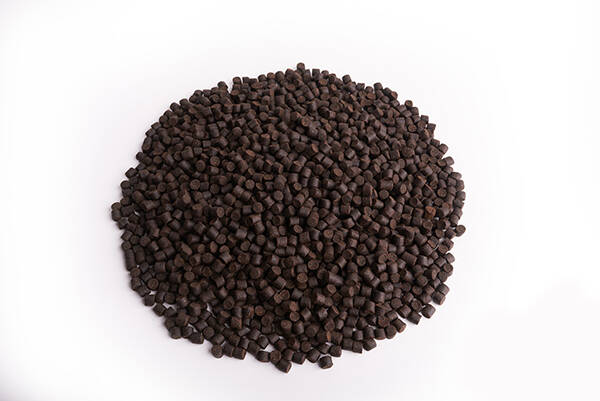 Aller Aqua Pellet Bronze 8mm