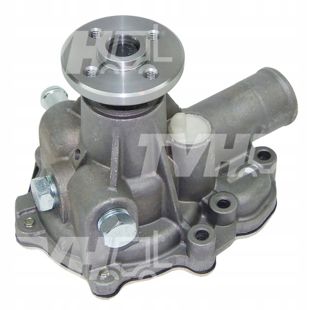 Pompa wody wozka JUNGHEINRICH 50027566