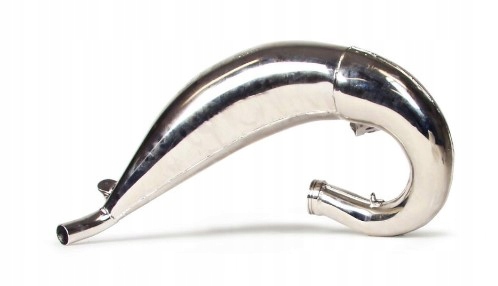 Dep Pipes Difuzér/komora/rezonančná Tuba Ktm Sx 125/144/150 07-10