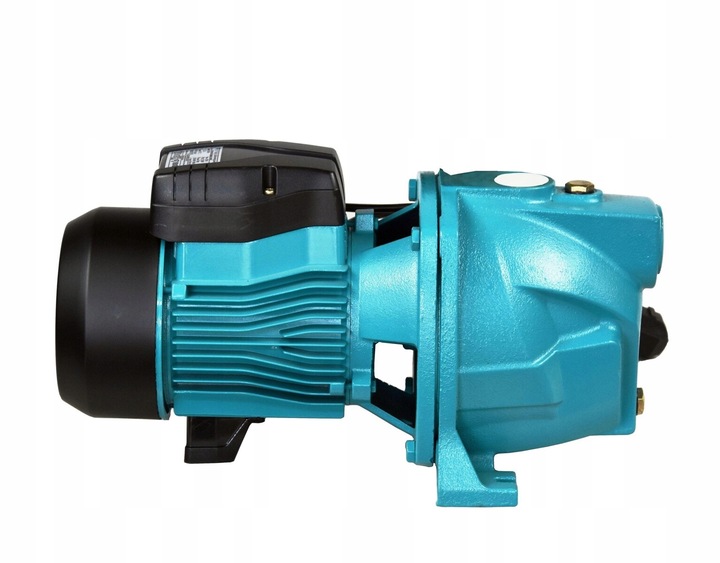 Hydroforová Povrchová Pumpa Ibo JSW100 230V 1100W Hydrofor 70L/h