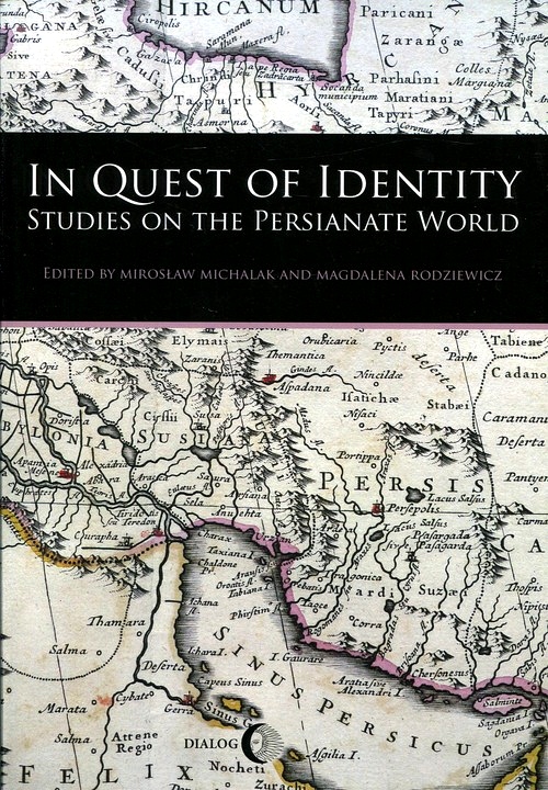 IN QUEST OF IDENTITY