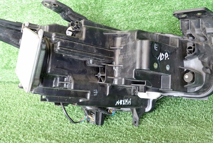 MAZDA 3 FULL LED 19- reflektor left light left 10 PIN BCJH-51040