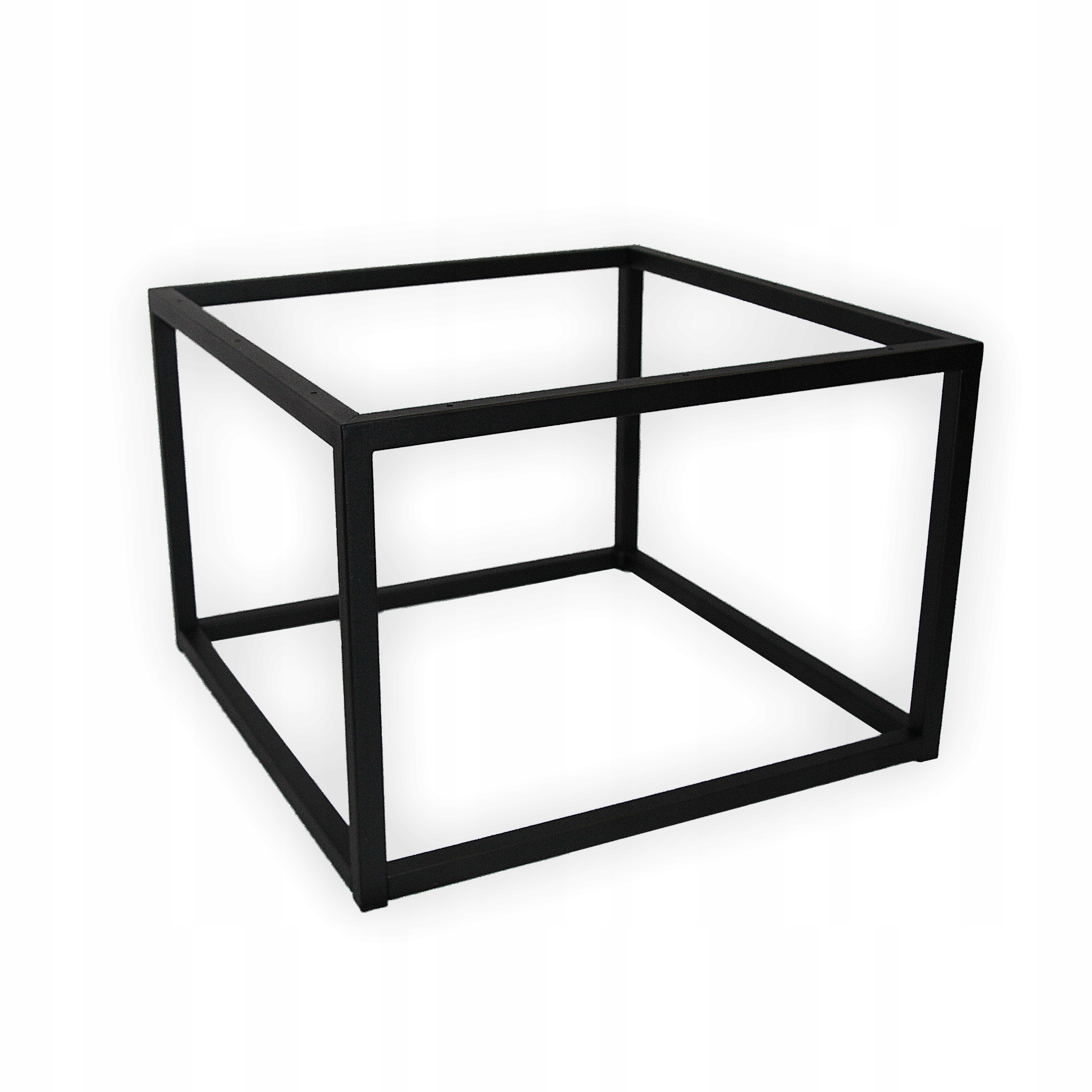 

Stelaż Stolik Kawowy loft nowoczesny 60x60cm H44