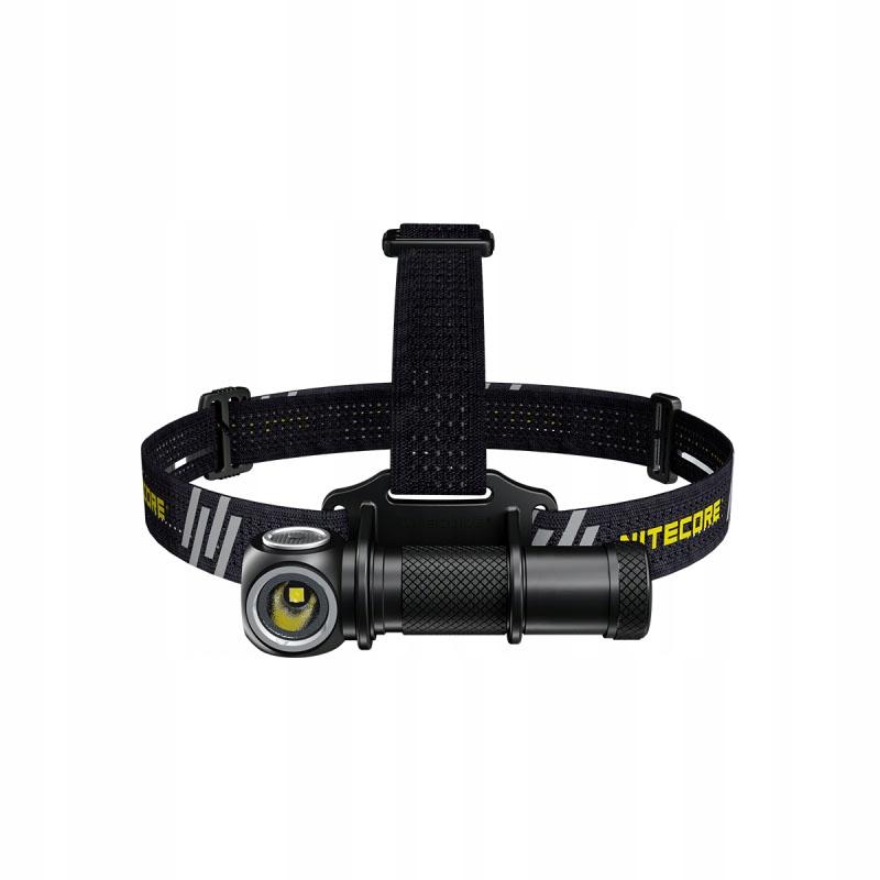

Latarka Nitecore UT32 Czołowa 1100 lumen IP68 116m
