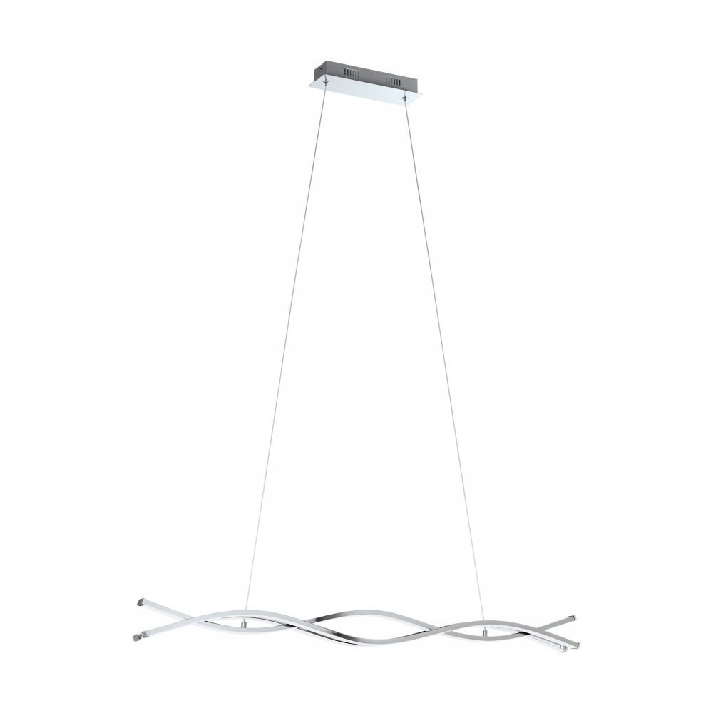 Led závesná lampa 35W Lasana 2 96102 Eglo