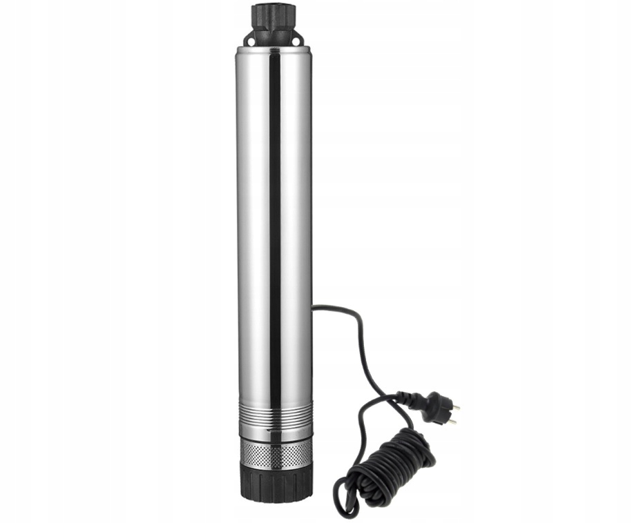 

Wielostopniowa Pompa Ibo Ola 60/60