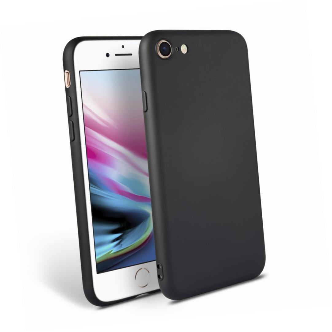 Etui silikonowe do iPhone Se 2020