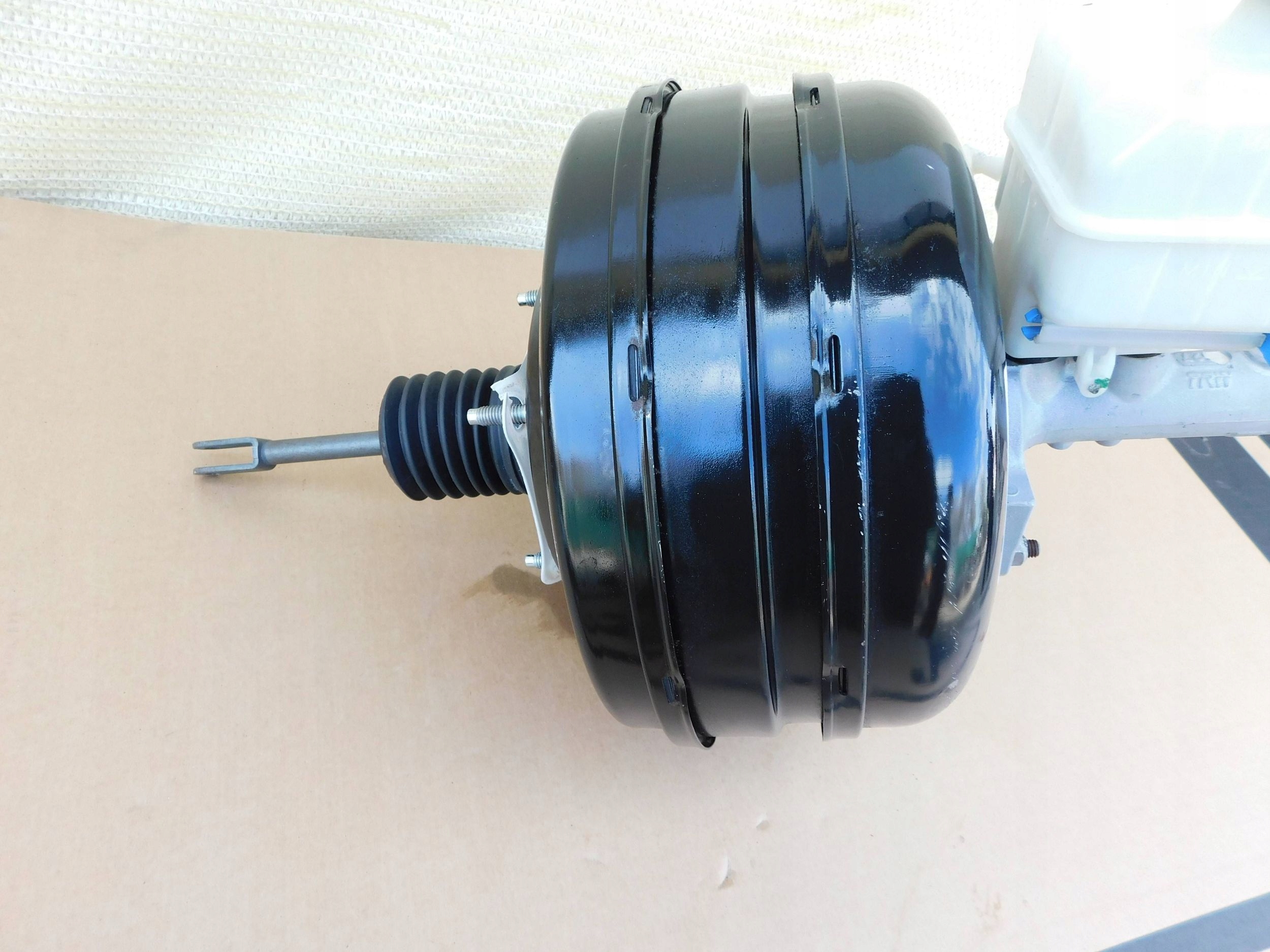A9064300908 Q4 servo Servofreno TRW Mercedes Sprinter 906 VW Crafter