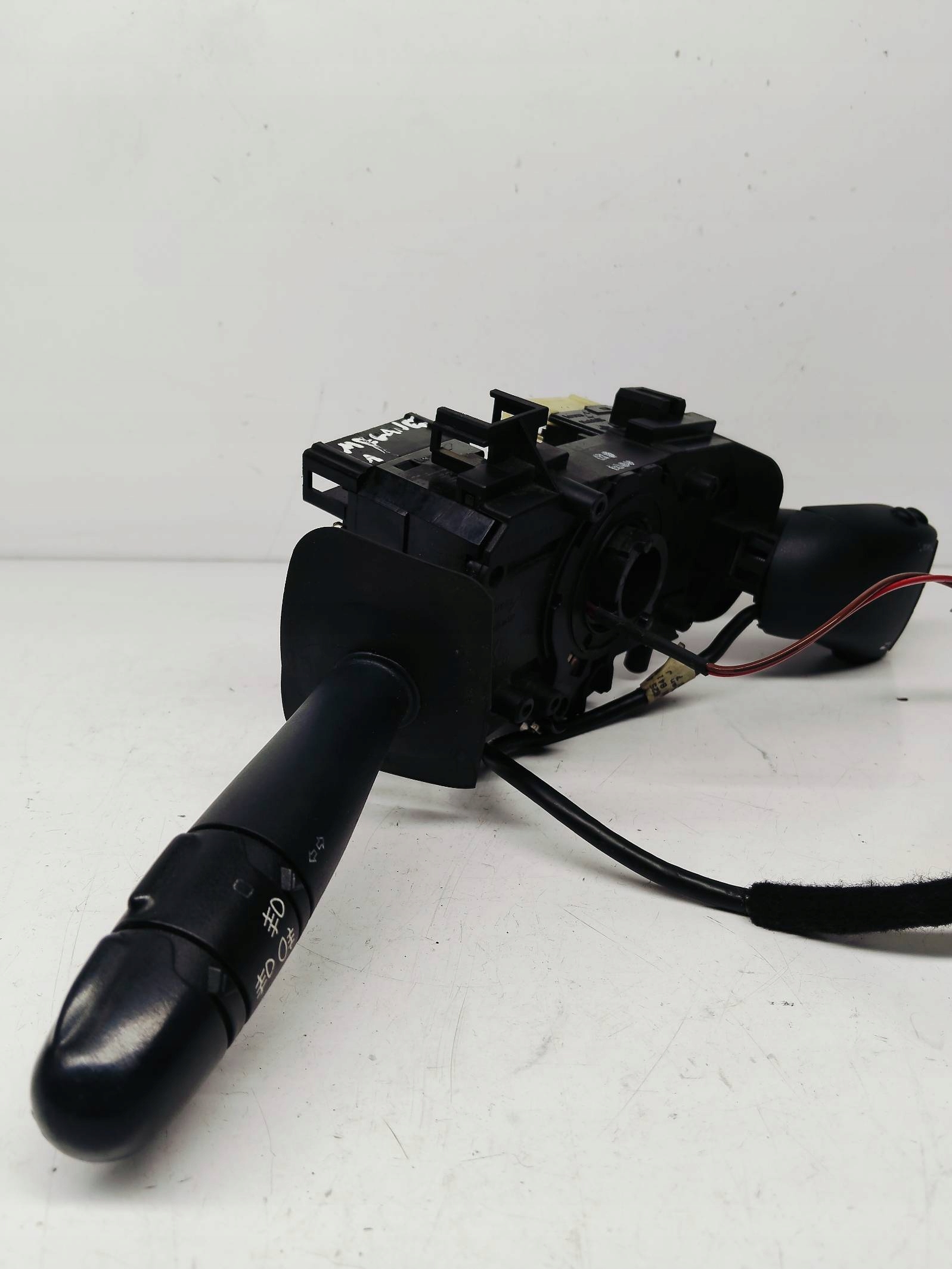 DEVIO LUCI TERGICRISTALLO TERGI DEVIO LUCI DEVIO Renault MEGANE e 7700846402F