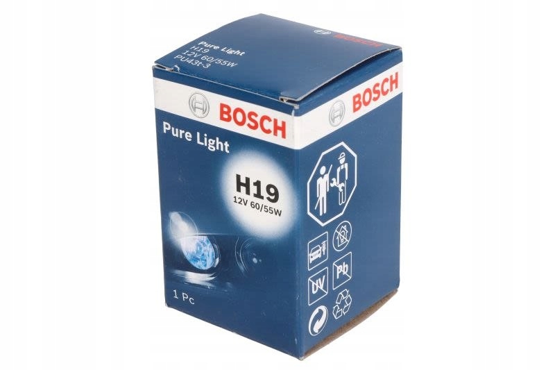 Żarówka (karton Bosch 1.987.302.092