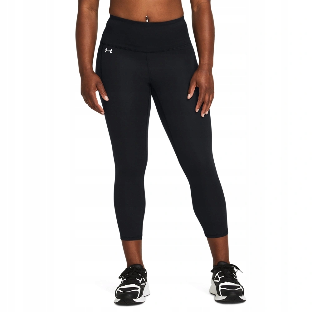Legginsy damskie Under Armour Motion Capri S