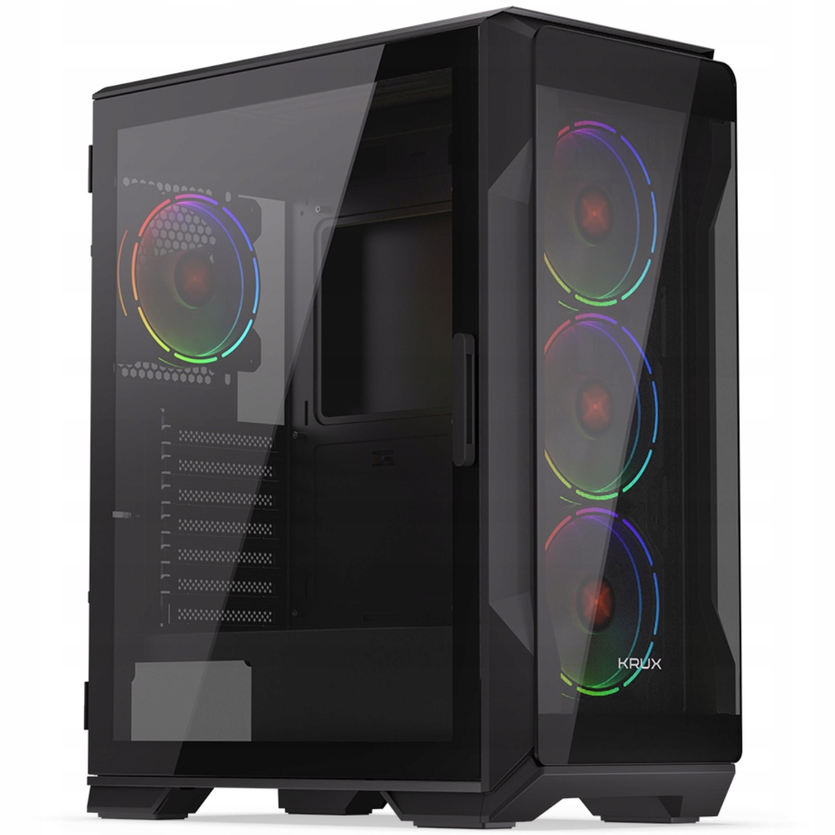 KOMPUTER GRACZA i7-13700 RX7800XT 32GB 1TBSSD WIFI