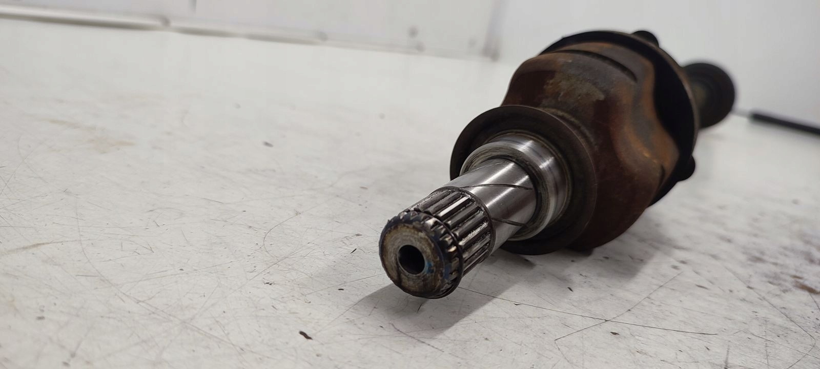 semi-axis right long Opel Meriva B 1,4TB 16V