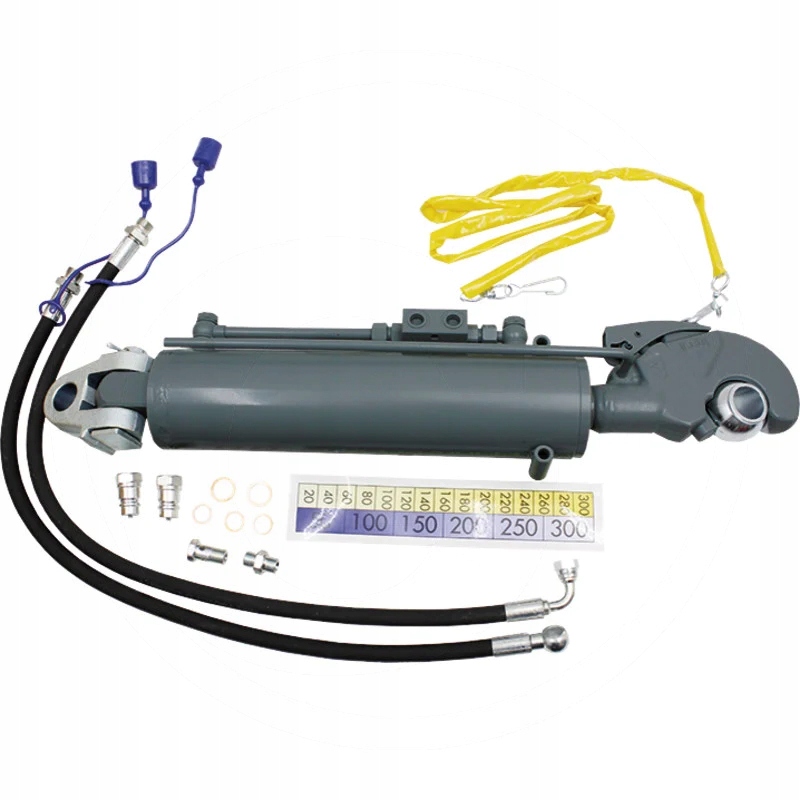Hydraulický horní spojovač 20000156