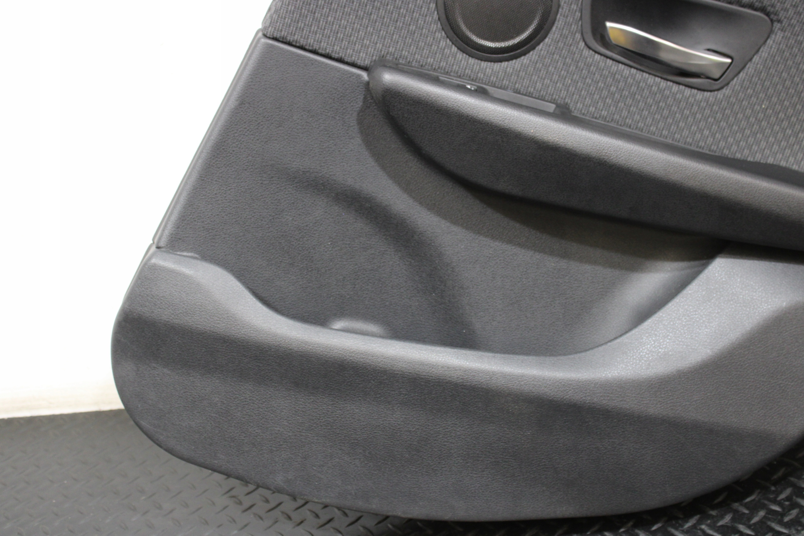 upholstery side door right rear part BMW 2 F45 ACTIVE TOURER