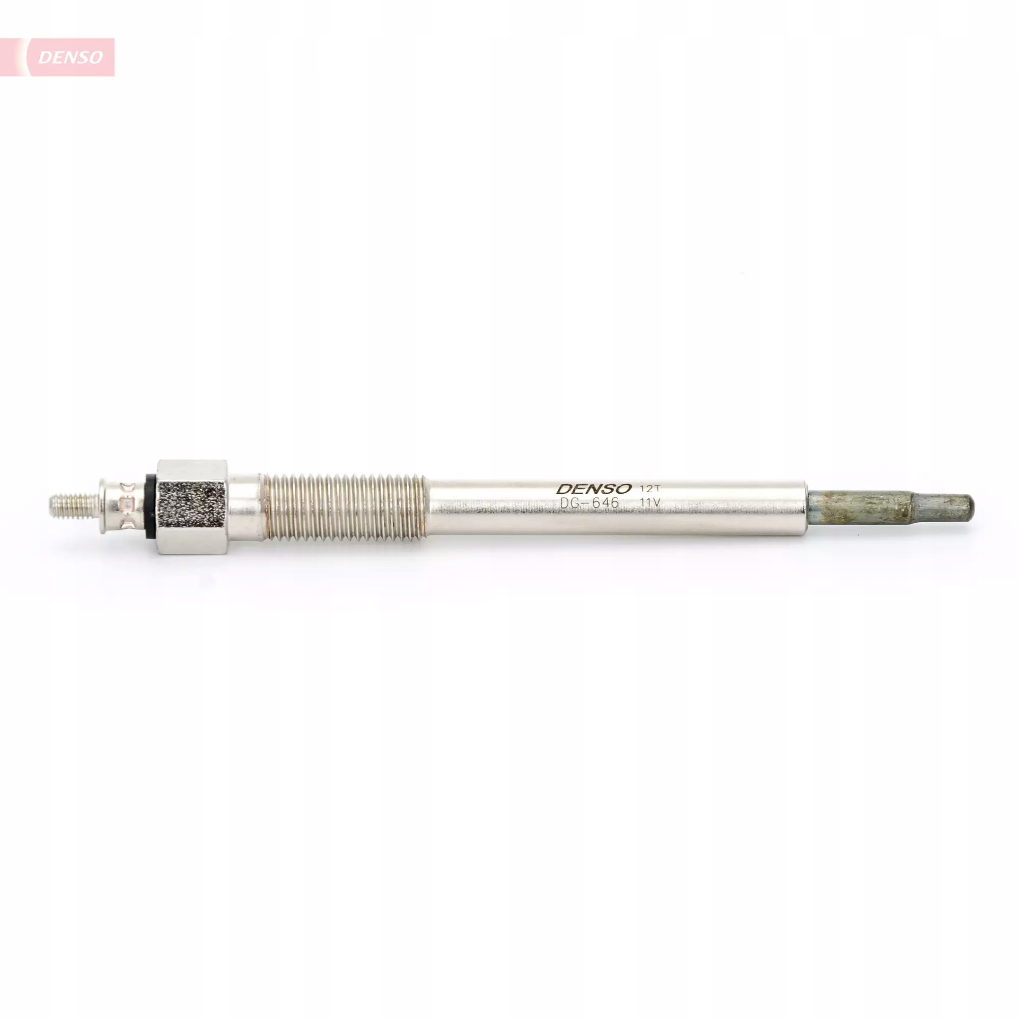 DENSO ŚWIECE ŻAROWE OPEL SIGNUM VECTRA C SAAB 9-5 3.0 CDTI Producent części Denso