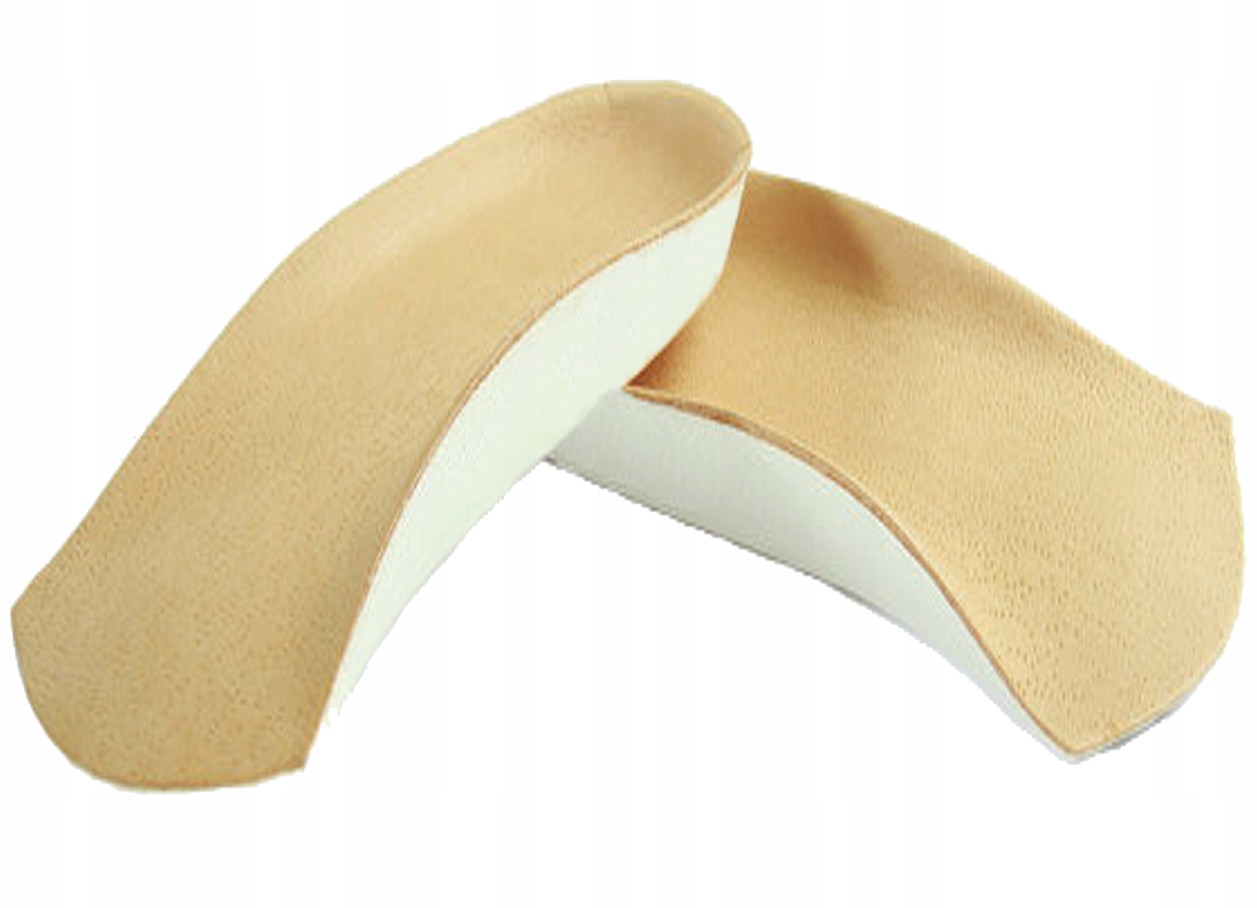 WKŁADKI SUPINUJĄCE PROFILAKTYCZNE KOŚLAWOŚĆ R 23