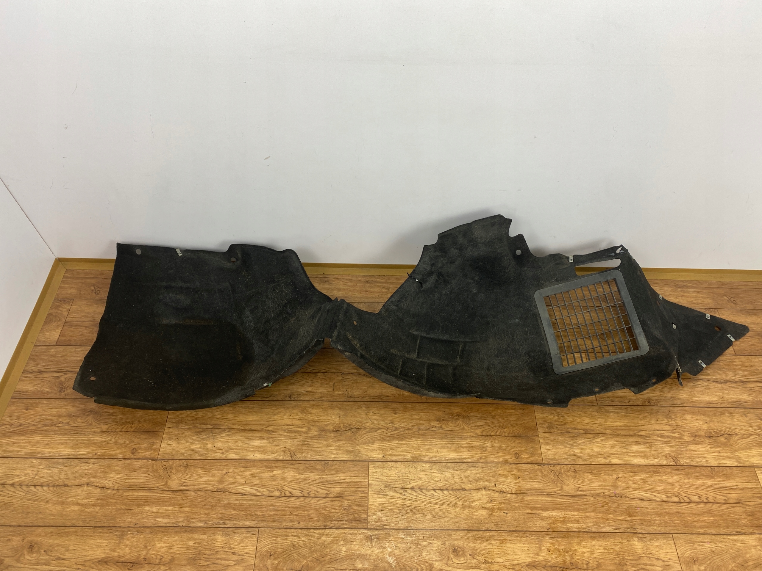 mudguard left front front Chevrolet Camaro 2016+ USA