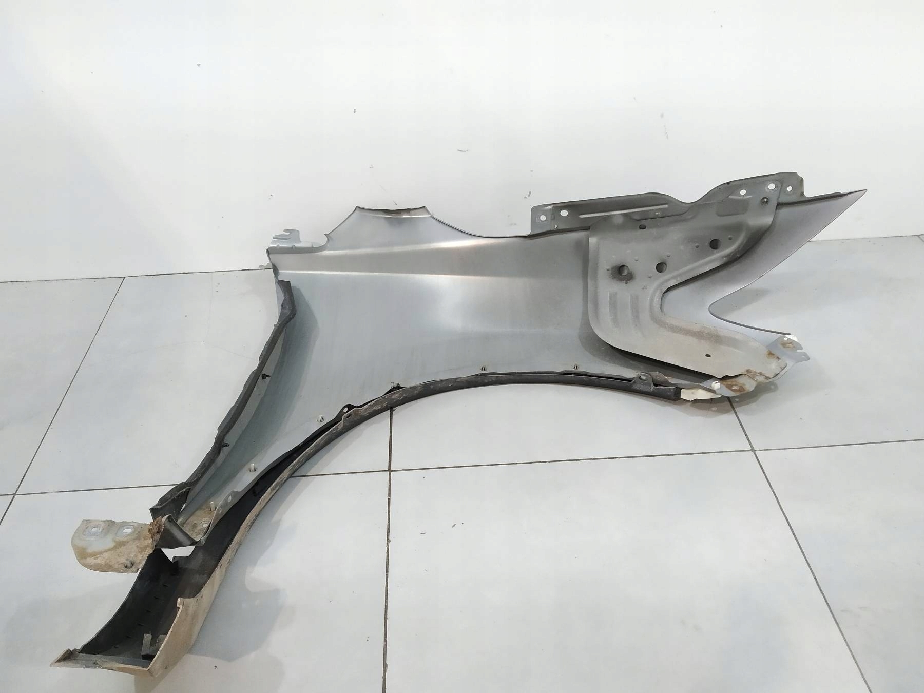 parafango sinistra Anteriore 30S Mazda CX-9 e (2006- )