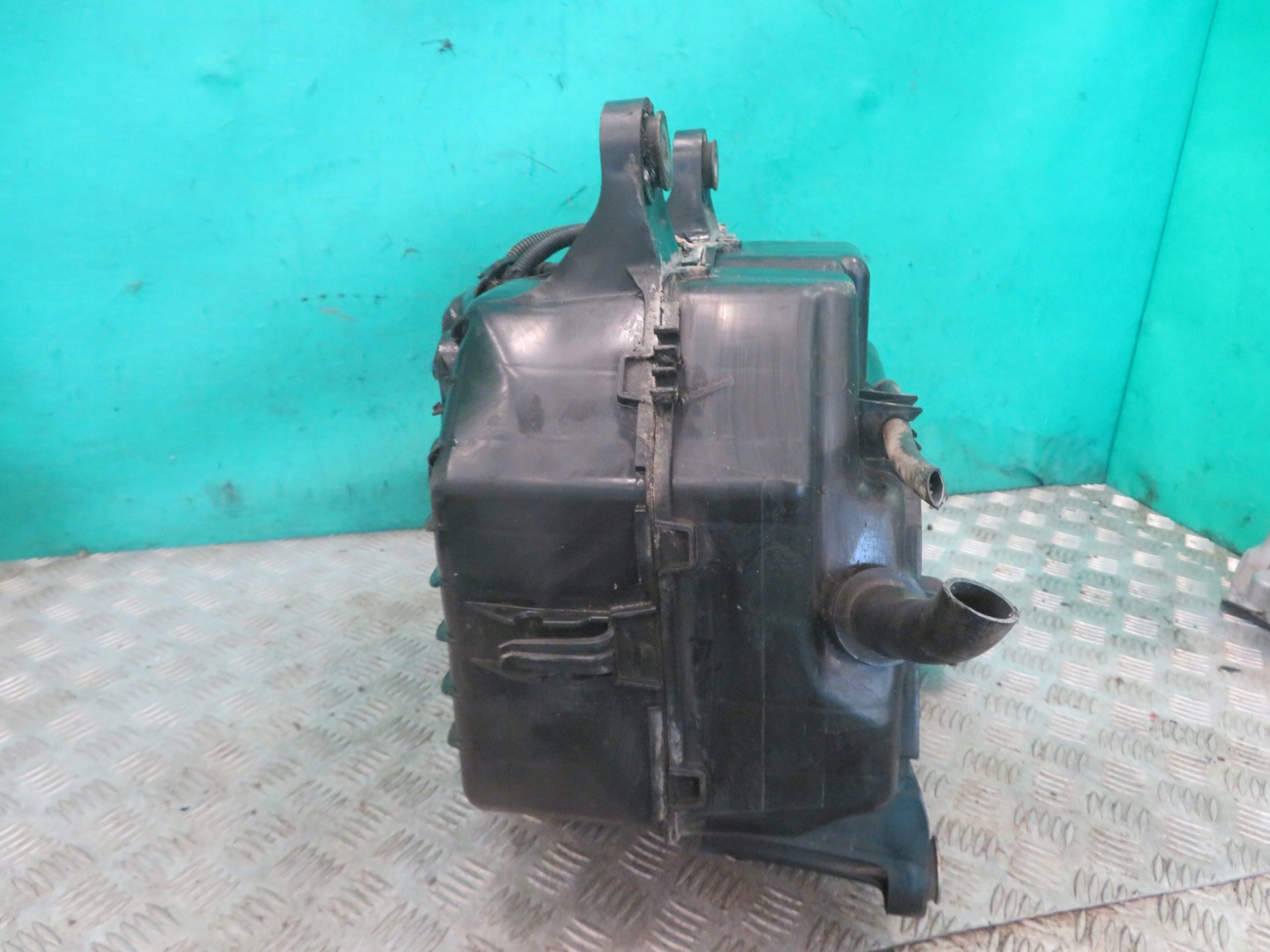 serbatoio LIQUIDO ADBLUE FORD TRANSIT CUSTOM 20R KK31-5J228-AB