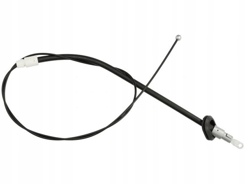 24.3727-0472.2 - ГАЛЬМІВНИЙ ТРОС MERCEDES SPRINTER 06-18