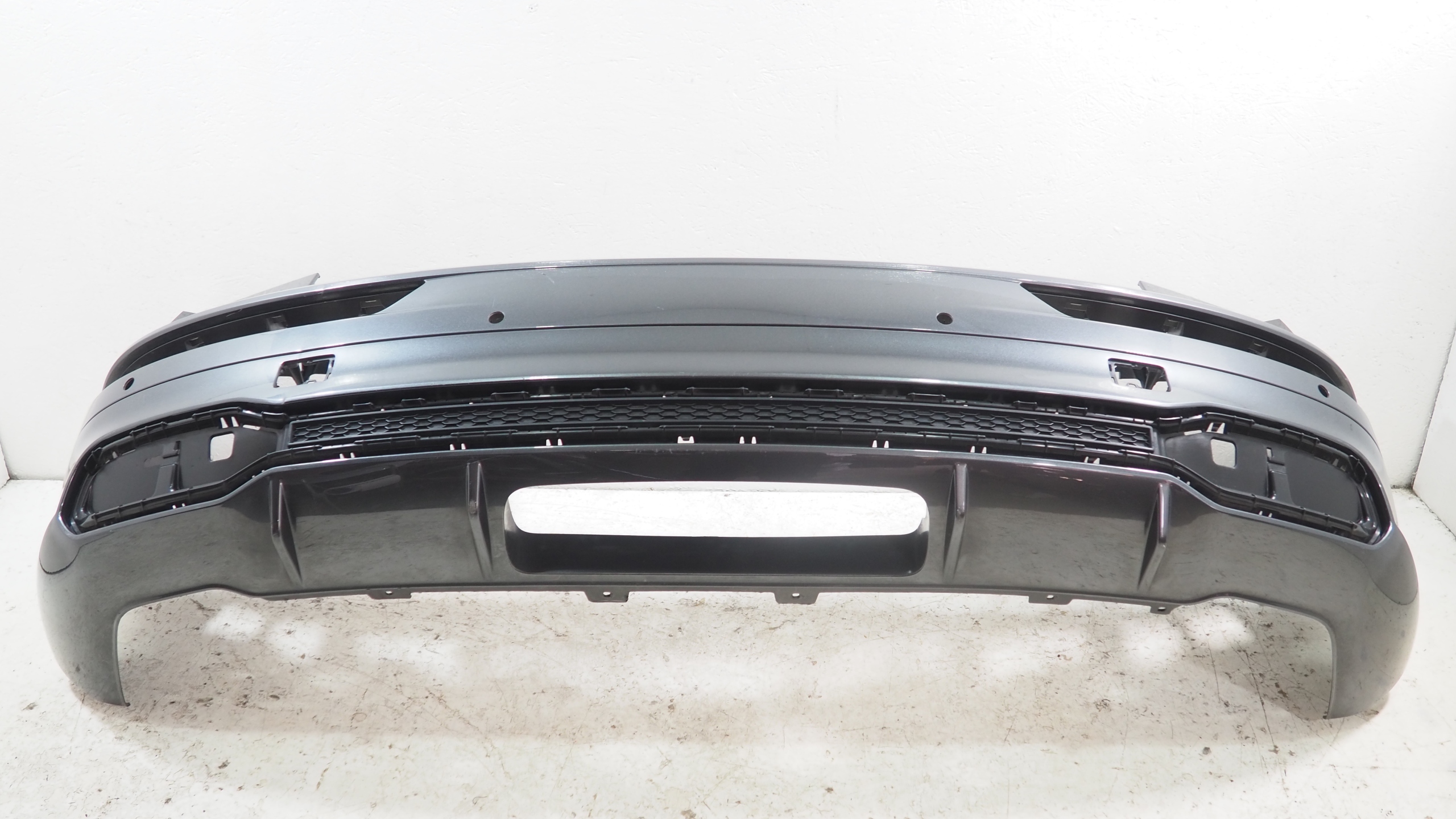 Audi Q5 II 80A S Line bumper rear part rear 80A807511C