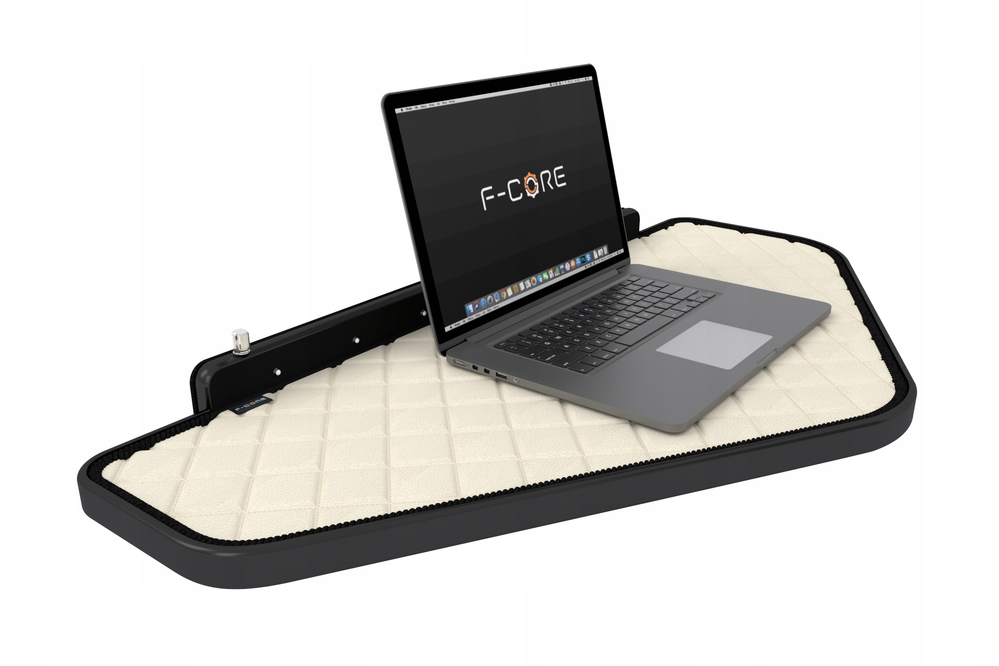 Police na palubní desku Tir Renault T 01.14- Střední Led panel 24V skaj