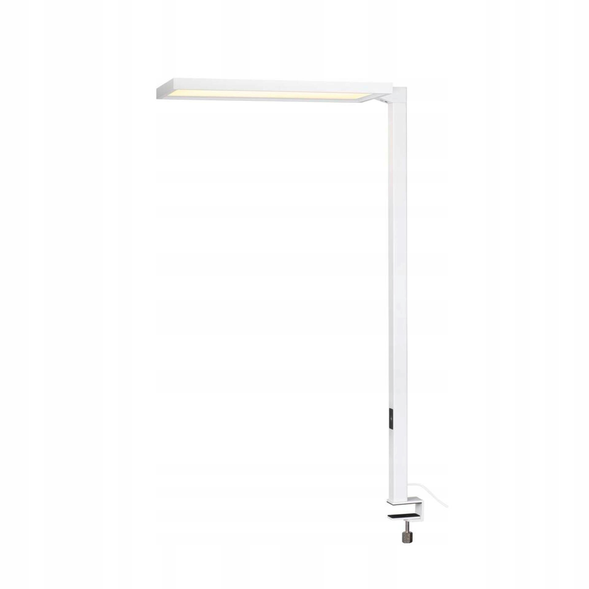 Slv Big White Worklight stolné svietidlo biele 79 W 4000 K 80° 1005394