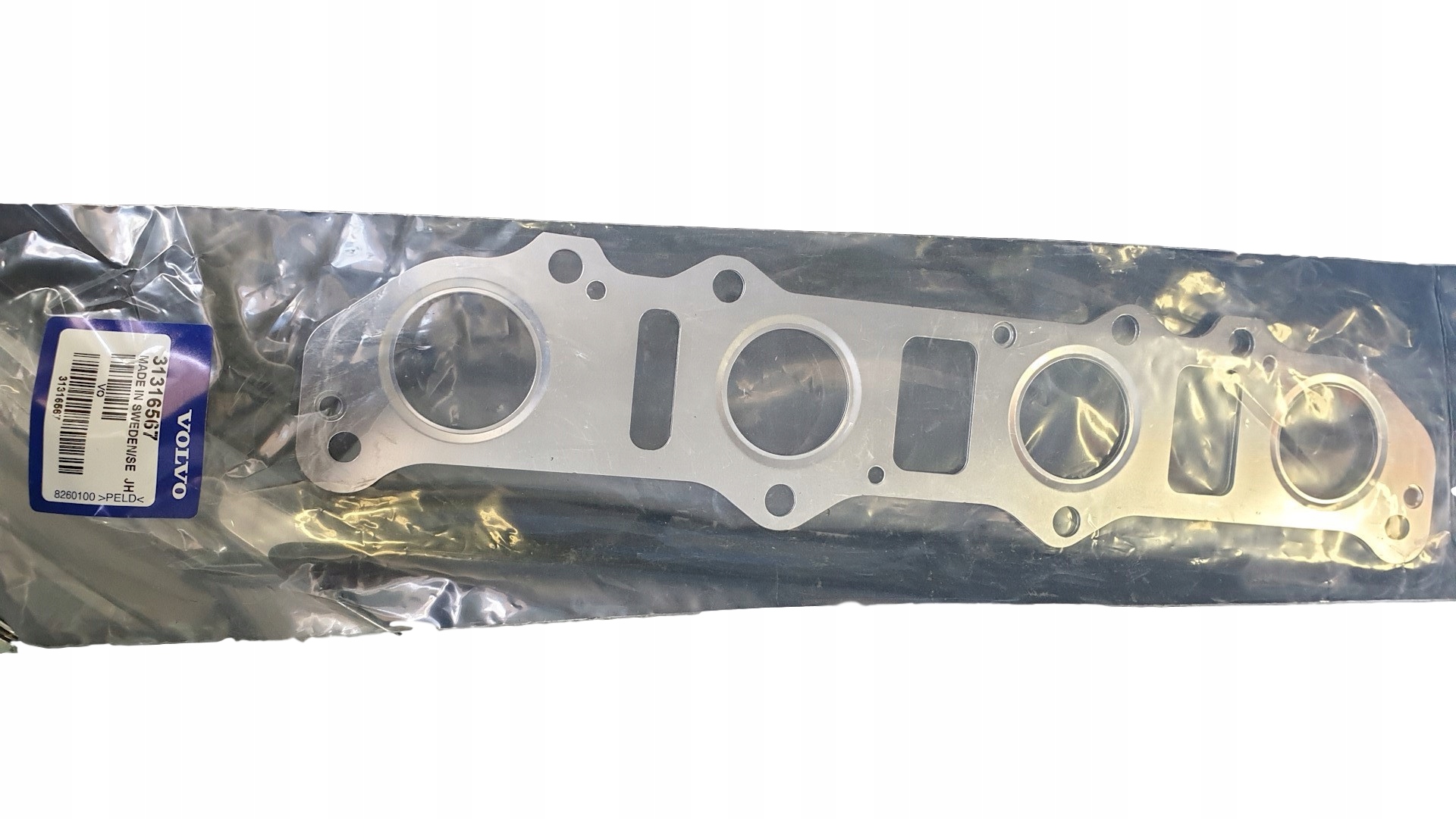 Volvo V90 II těsnění výfukového potrubí 2,0D 31316567