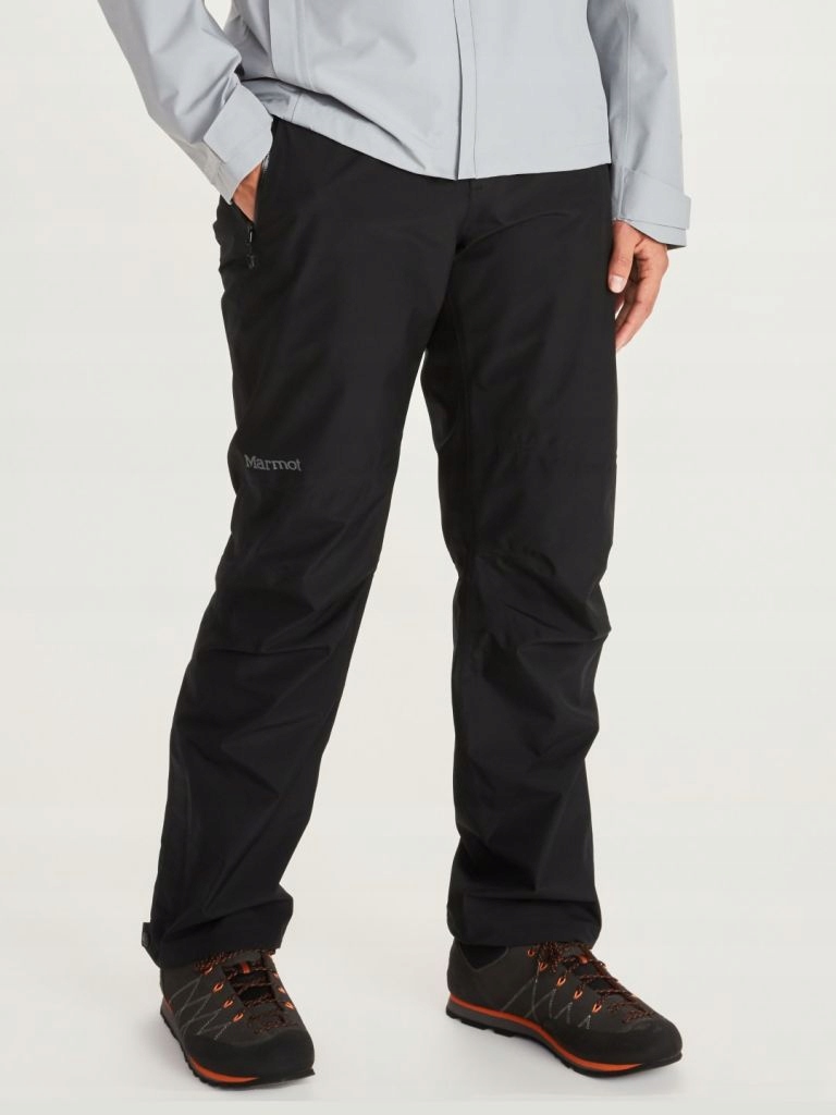 MARMOT EVODry Torreys Pant EVODry wytrzymałe spodnie trekingowe XXL Rozmiar XXL