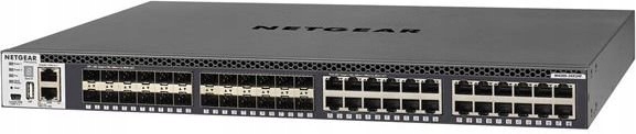Netgear M4300 24X24F 24x10G, 24xSFP+