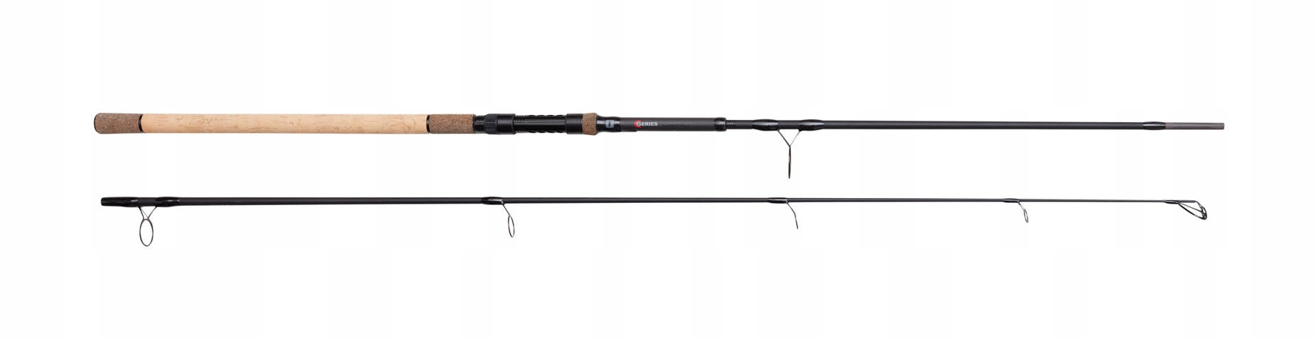 WĘDKA PROLOGIC C-SERIES COM-PACT SC 300/3,25lbs Stan opakowania oryginalne