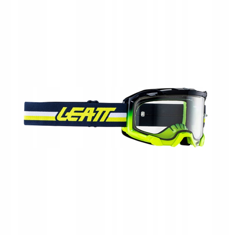 Okuliare Leatt Velocity 4.5 83 Vlt Blue Clear Os
