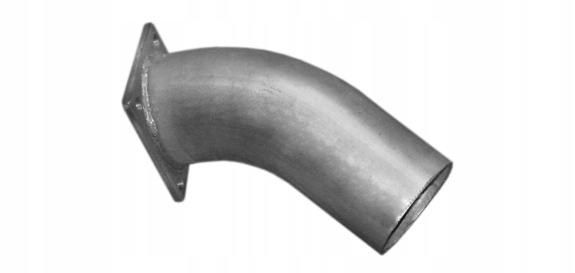 Renault Major 9.8 12.0 (91-96) Trubka 64204