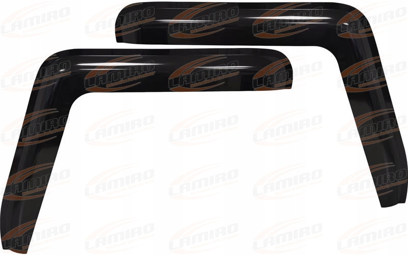 OWIEWKI SZYB BOCZNYCH VOLVO FH12 FH13 FM12/13 FMX