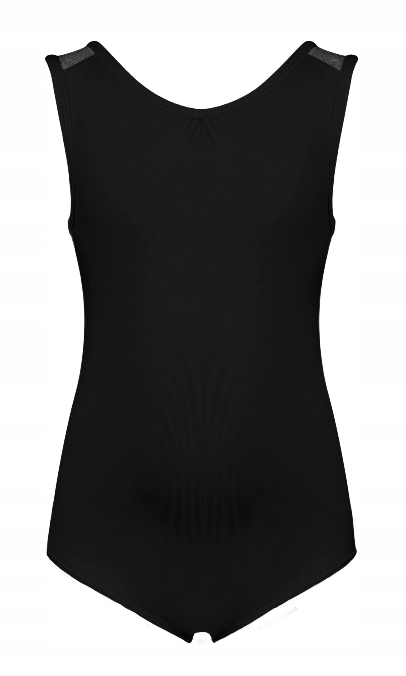 BAWEŁNIANY STRÓJ BALETOWY Z KORONKĄ TANIEC 122/128 Płeć dziewczynki