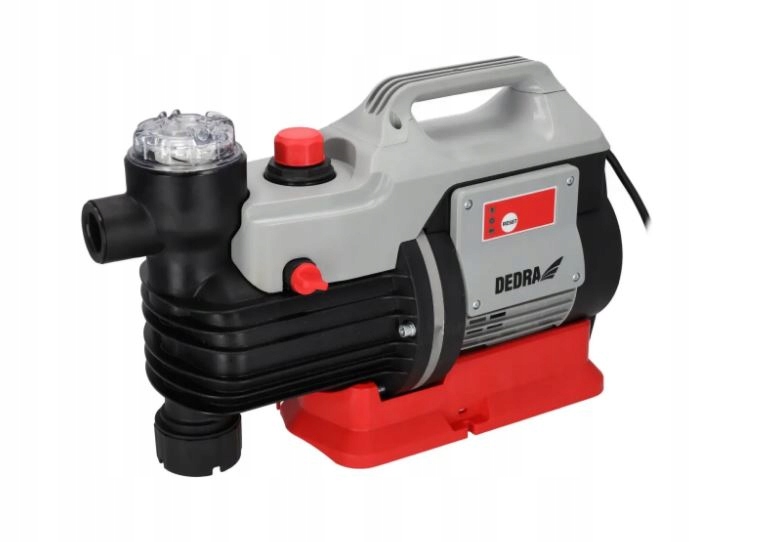 Pompa Ogrdowa 850W Led