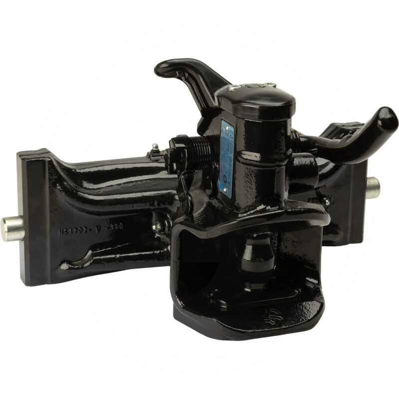Automatický závěs přívěsu 390 mm 38 mm 711170014
