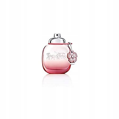 Coach Floral Blush Edp Objem: 50 ML Pro Ženy