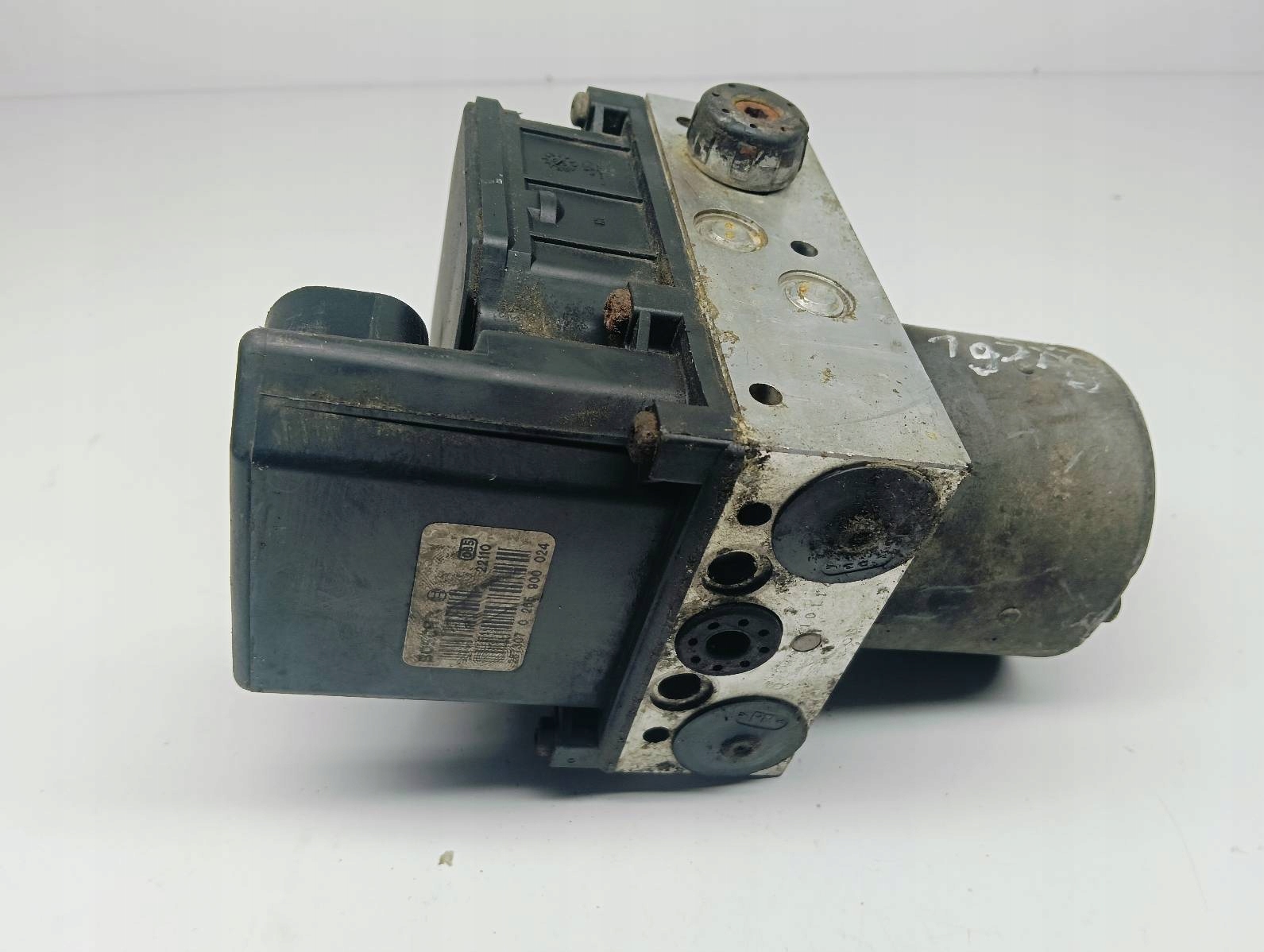 Pompa ABS Fiat STILO 1.9 JTD 0265224048