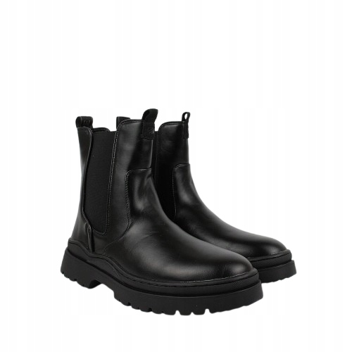 Pepe Jeans Soda Track Černé Pánské Nazouvací Kalhoty 41 Awf