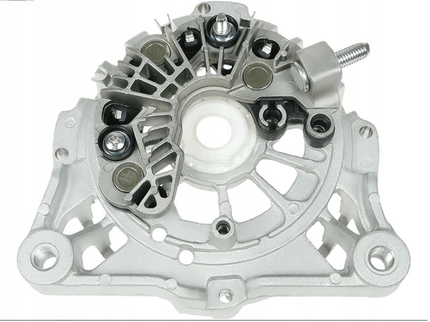 OBUDOWA ALTERNATORA TYŁ Producent części AS-PL