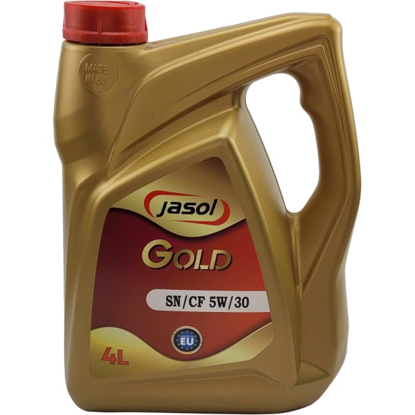 Olej silnikowy Jasol 4 l 5W-30 Sn/cf
