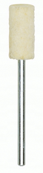 

Proxxon 28802 Sztyft polerski filc walec [2 szt.]