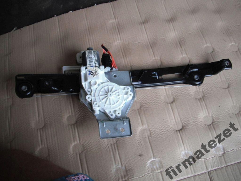 DODGE CALIBER 06- MECHANIZM SZYBY PRAWY TYLNY