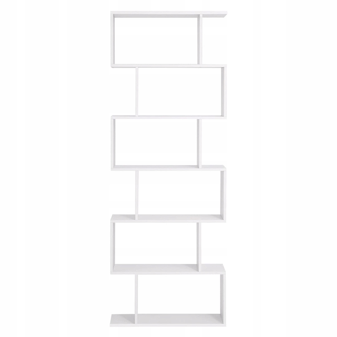 Regał Półka na Książki - LBC61WT